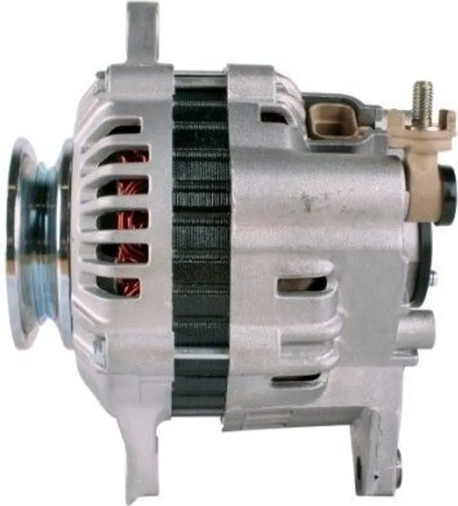 Alternateur HELLA haute fiabilité 14V pour Nissan X-Trail T30 23100 5M310