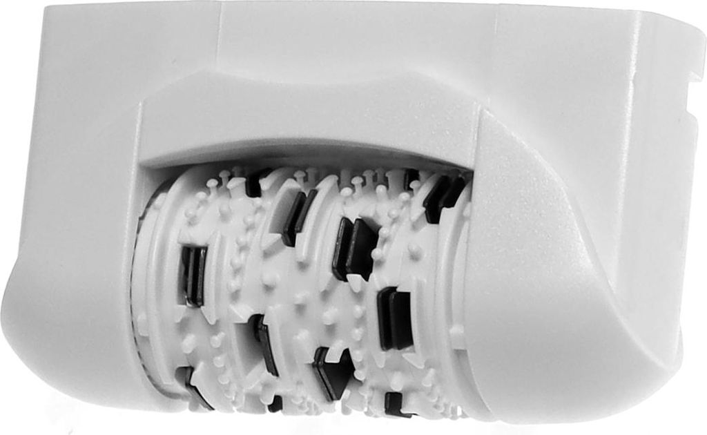 BRAUN - Epilation Dienstplan-Standard-weiss 20 Pinzetten - Produktbild 