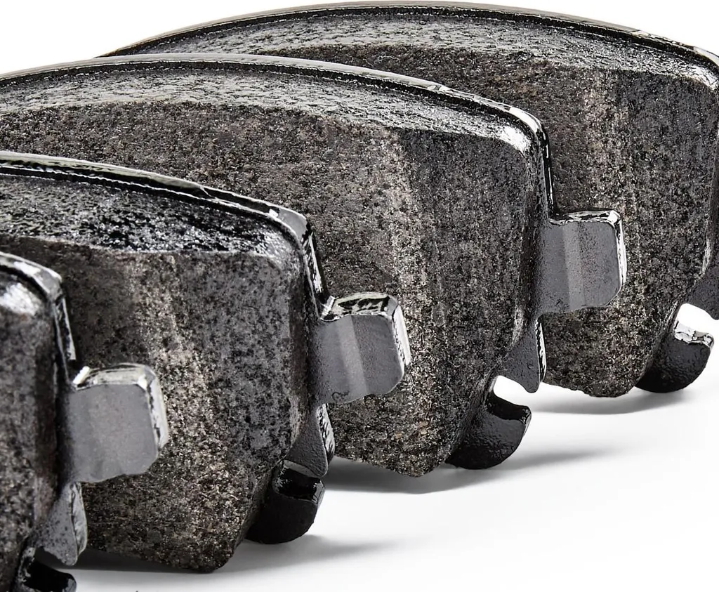 Kit freinage arrière JURID 573219J idéal pour AUDI A6 Avant 4F5 C6