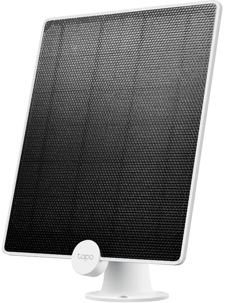 Kit Solaire 4.5W pour Caméra Tapo TP-Link A200 V1 - Charge Continue