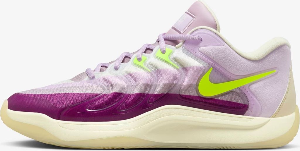 Nike KD17 NRG x Alchemist "Viotech" Pink, Größe: 49,5