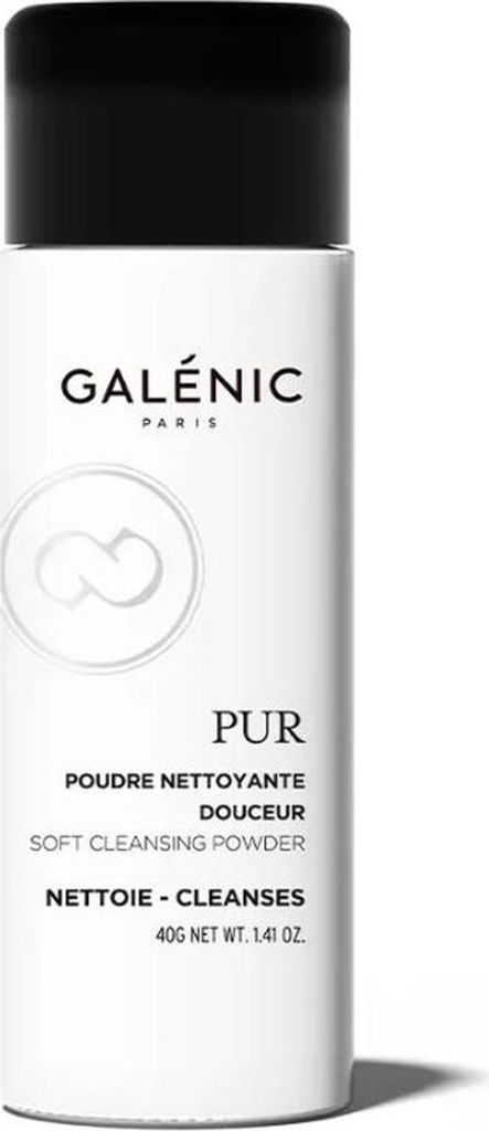 Gesichtsreiniger Galenic Pur 40 g In Pulverform