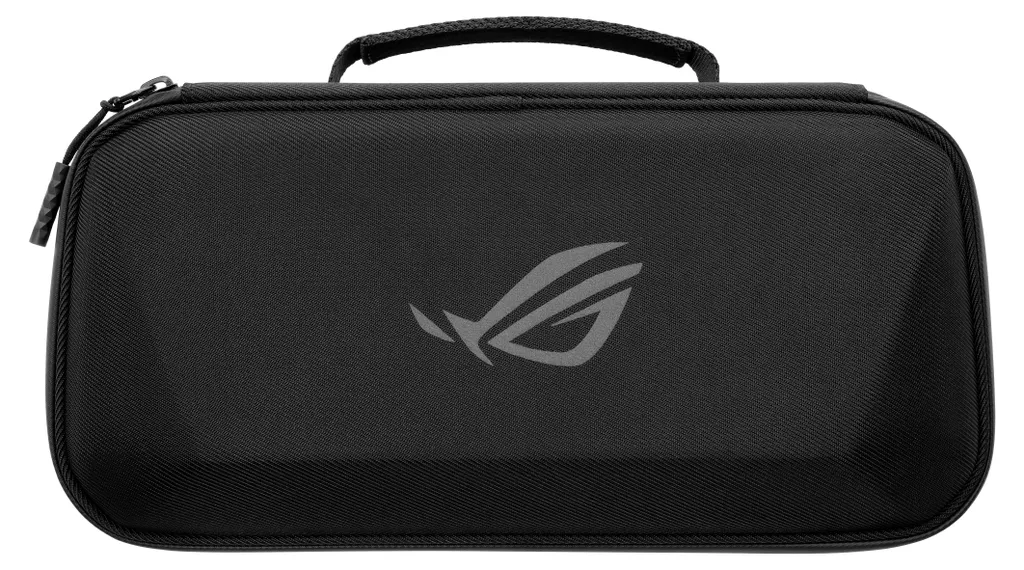 Sacoche de transport ASUS ROG Ally rigide et premium pour le voyage