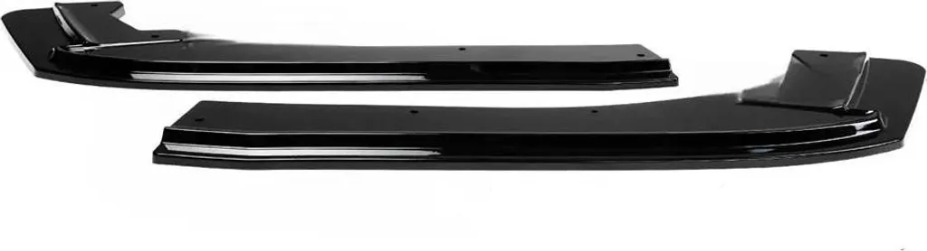 Paraurti Posteriore M Sport per BMW F30 F31 (12-19) ABS + Spoiler Kit