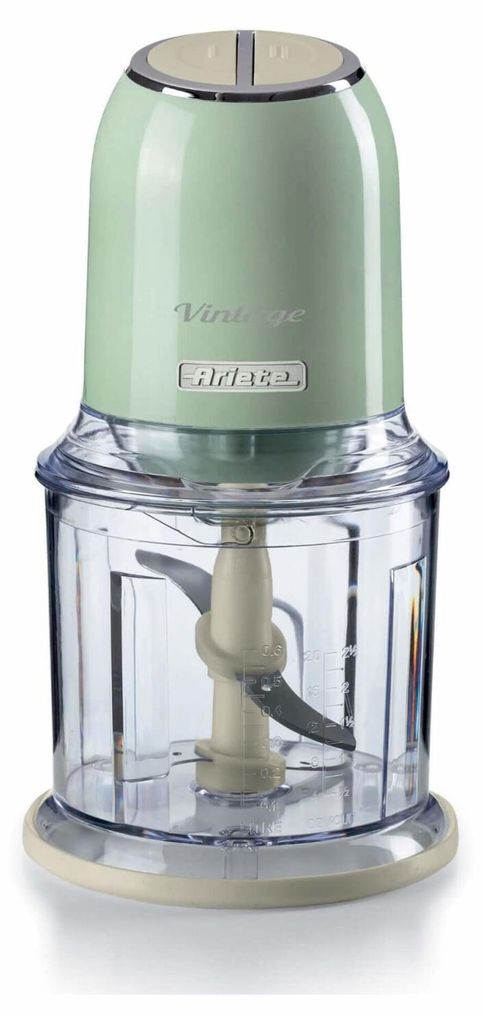 Ariete Chopper zelený Obrázok produktu 