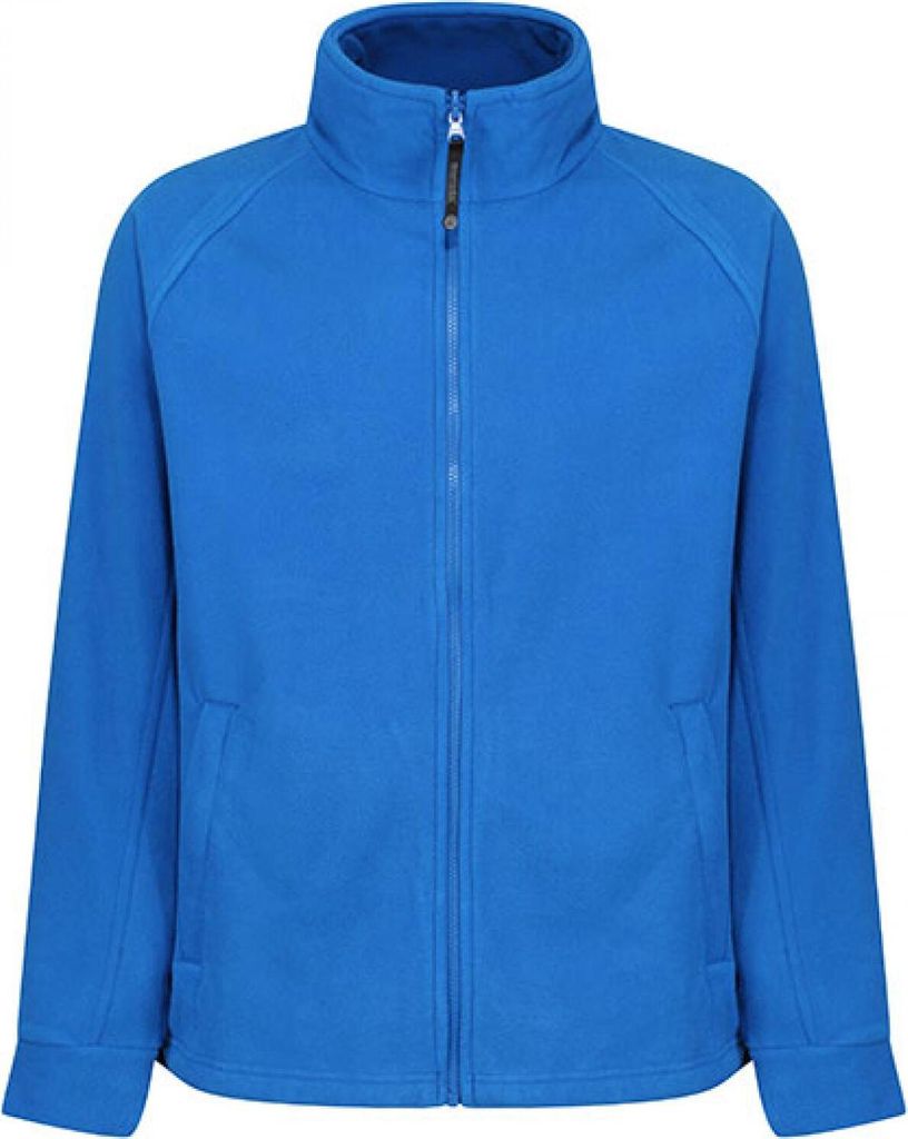 Regatta TRF532 | Thor 3 Fleece Jacket - Farbe: Oxford Blue - Größe: M