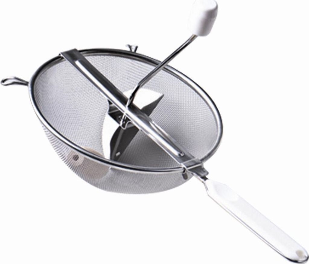 Westmark passeersieb "Standard", diameter 20 cm, Productafbeelding 