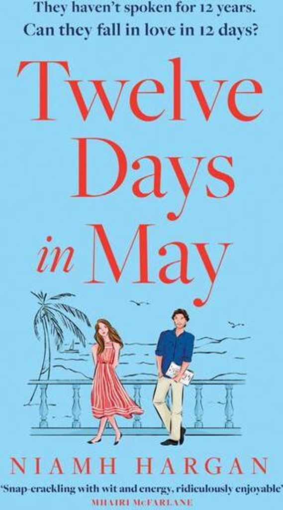 Twelve Days in May