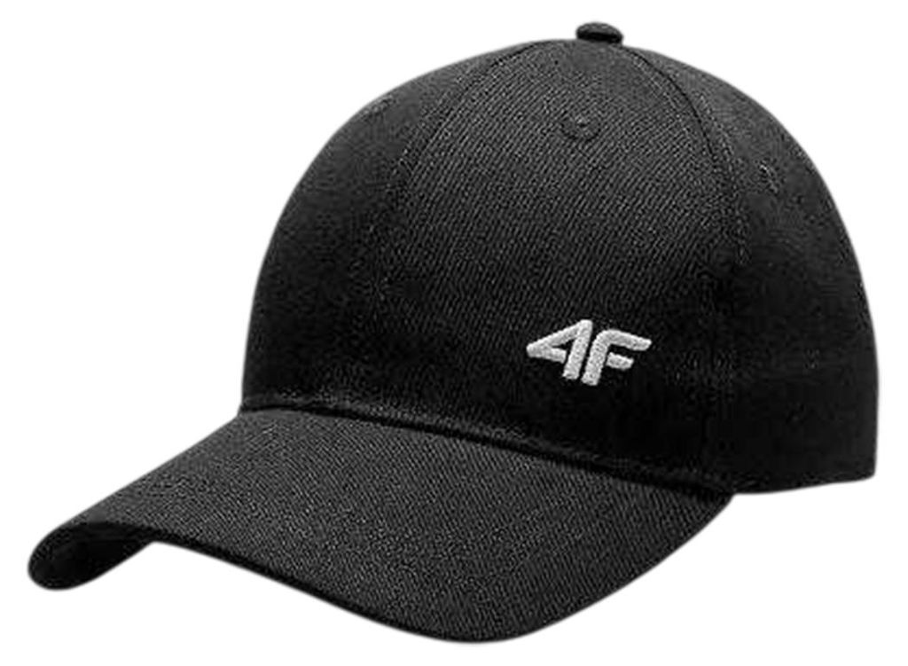 4F - Honkbalkap voor heren, katoen, model PP16199 (maat M) Productafbeelding  AI-gegenereerde afbeelding