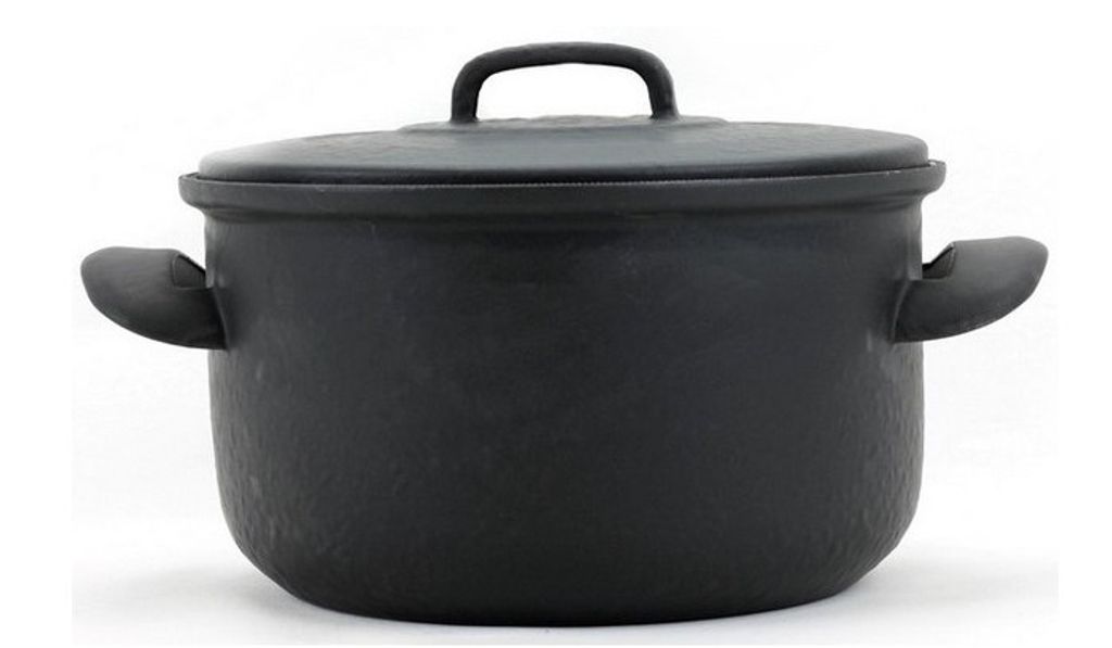 garnek + pokrywka BSE 16cm 1,5l Zdjęcie produktu 