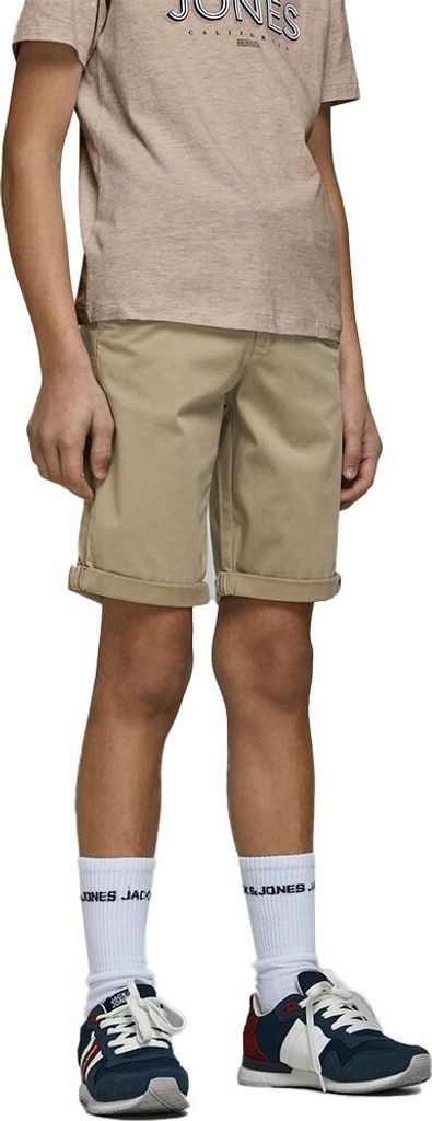 Jack&Jones WIP 48657335845203 in Beige color size 13 AÑOS Immagine del prodotto 