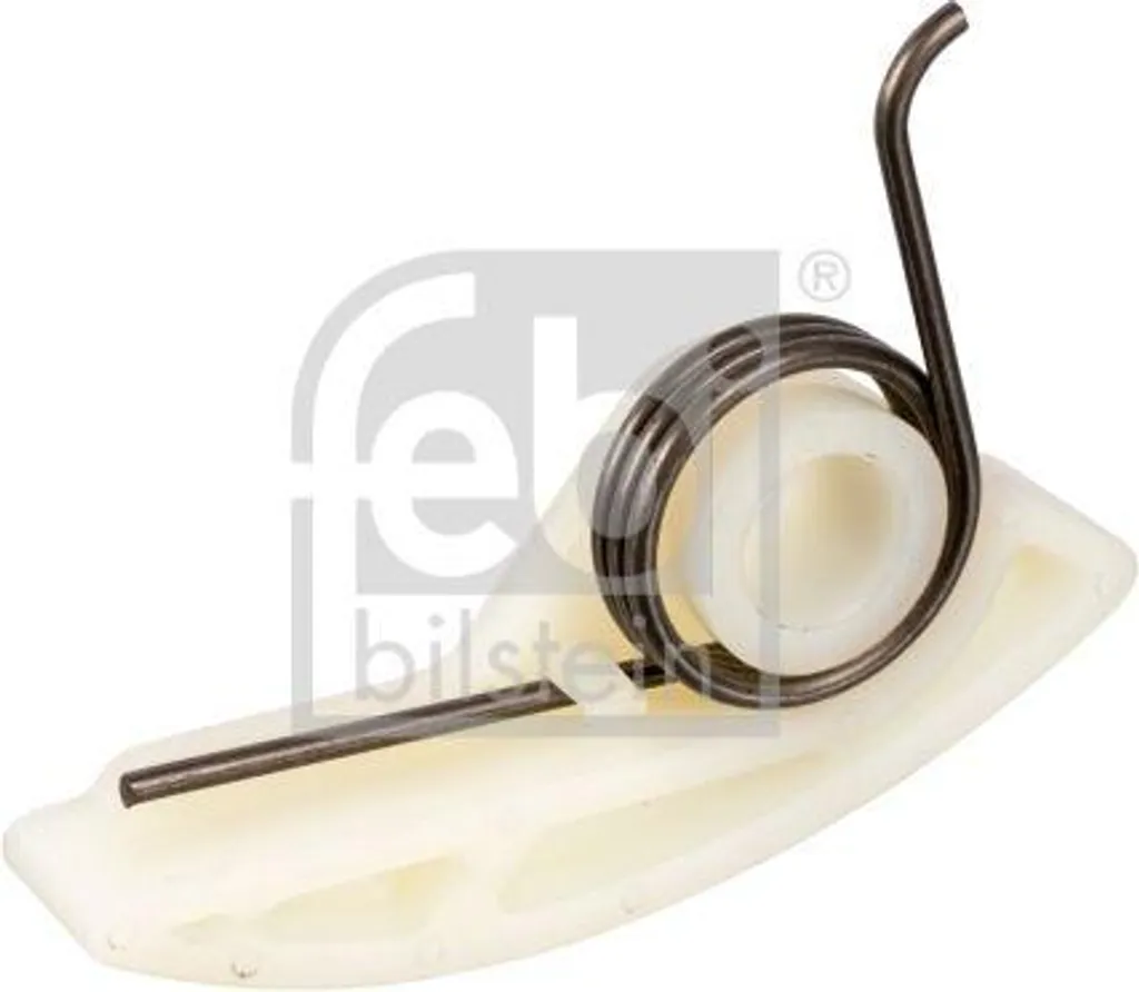 Tendeur de chaîne FEBI 108918 pour pompe à huile OE 1450943 Vivaro