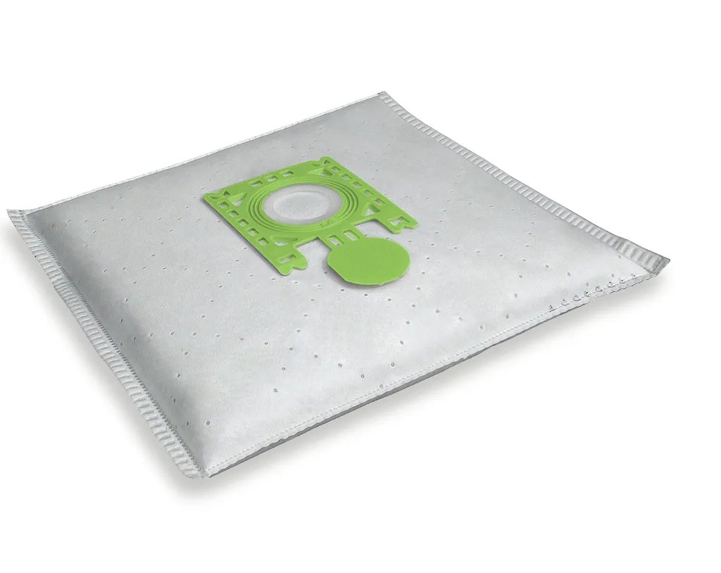 Set 30 Sacchetti Quigg Varia R-Control - Risparmio e Pulizia Profonda