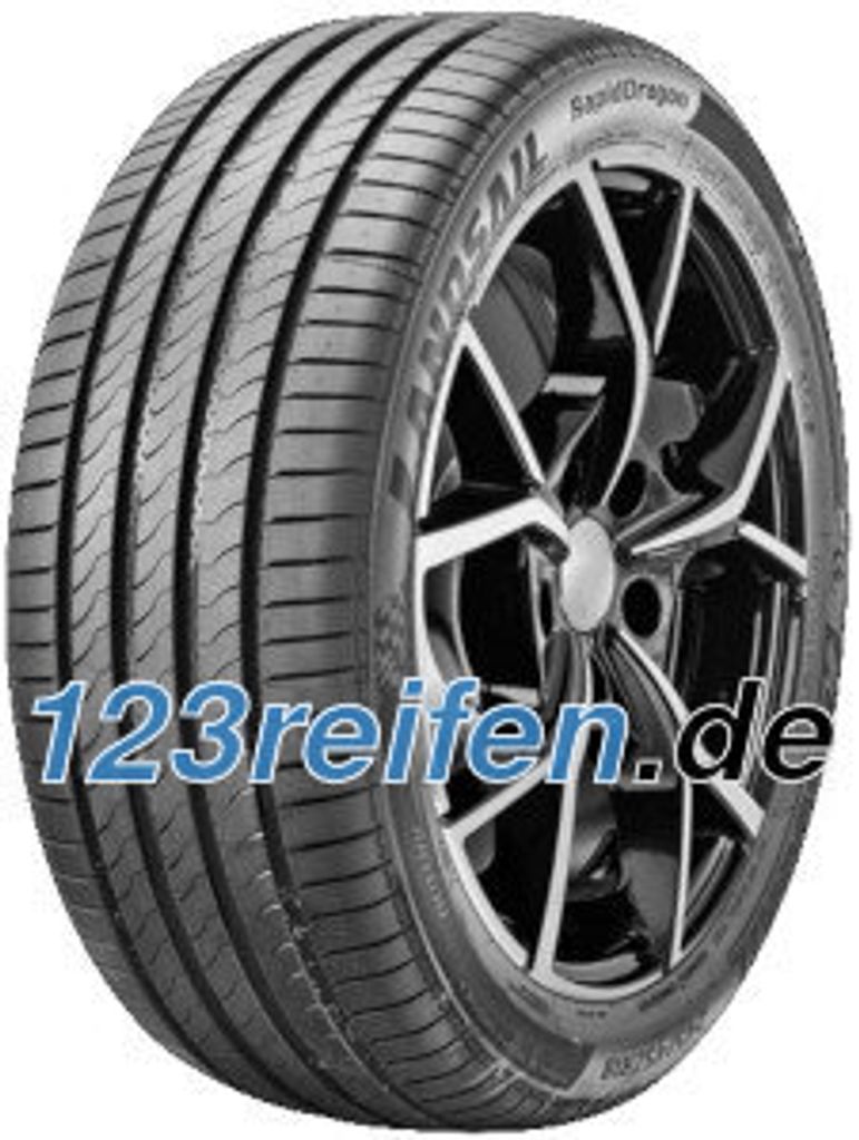 Landsail Rapiddragon 225/45R18 95W Bsw Xl