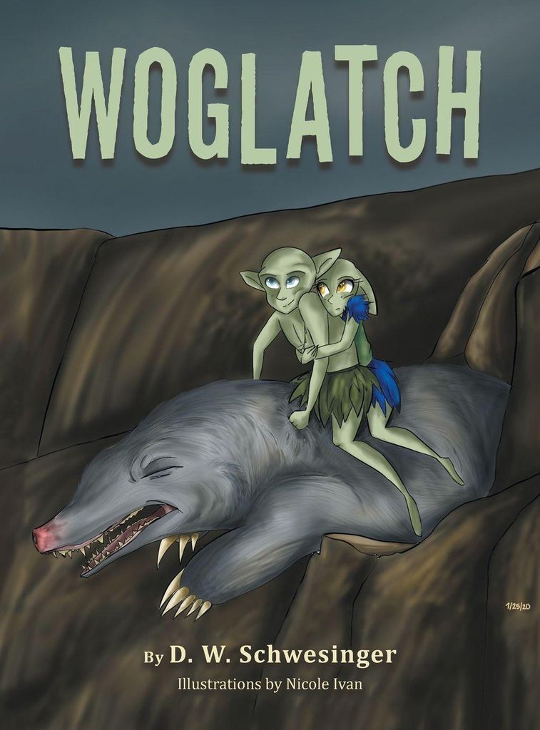 Woglatch