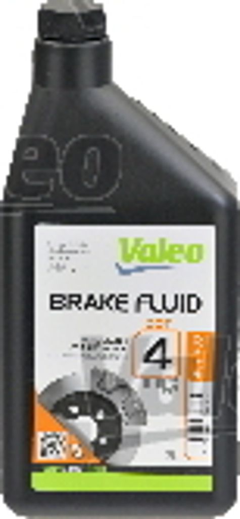 Brzdová kapalina Valeo Brake Fluid Dot4, 1 l Obrázek produktu 