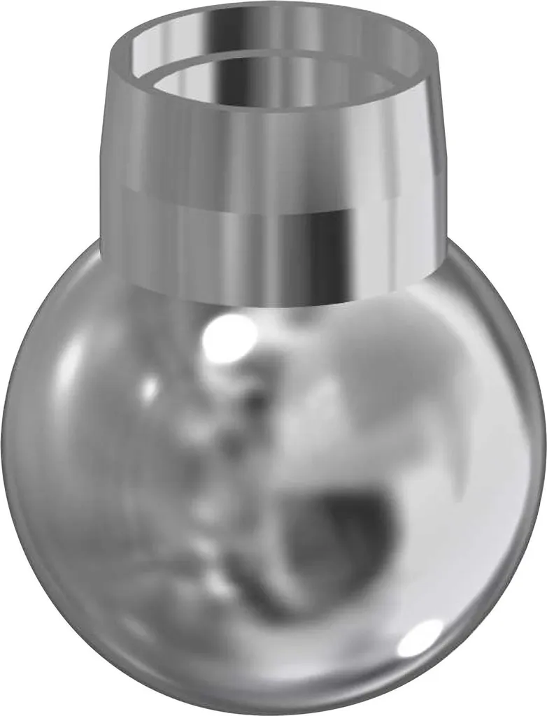 Prezzo Outlet KWC Sfera MÜNCHEN 2000104839 - Ricambi Doccia Scontati