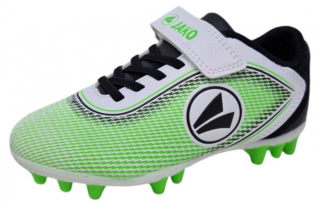 Jako J-SFG Curse EV Fußballschuh  Weiß Produktbild 