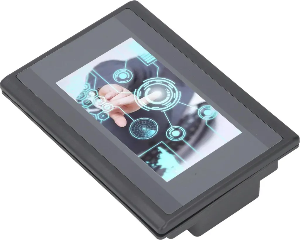 Automate de programmation FX3U pour automatisme industriel et HMI - 6