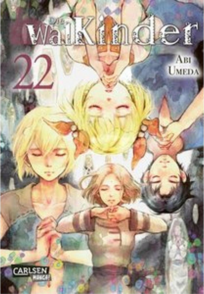 Die Walkinder 22