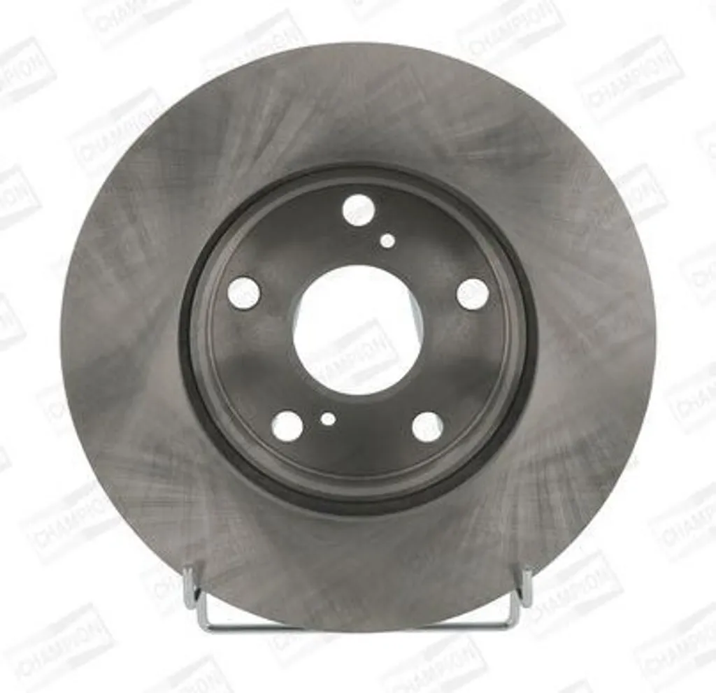 Disque de frein avant pour Toyota Auris et Corolla - Réf 562623CH