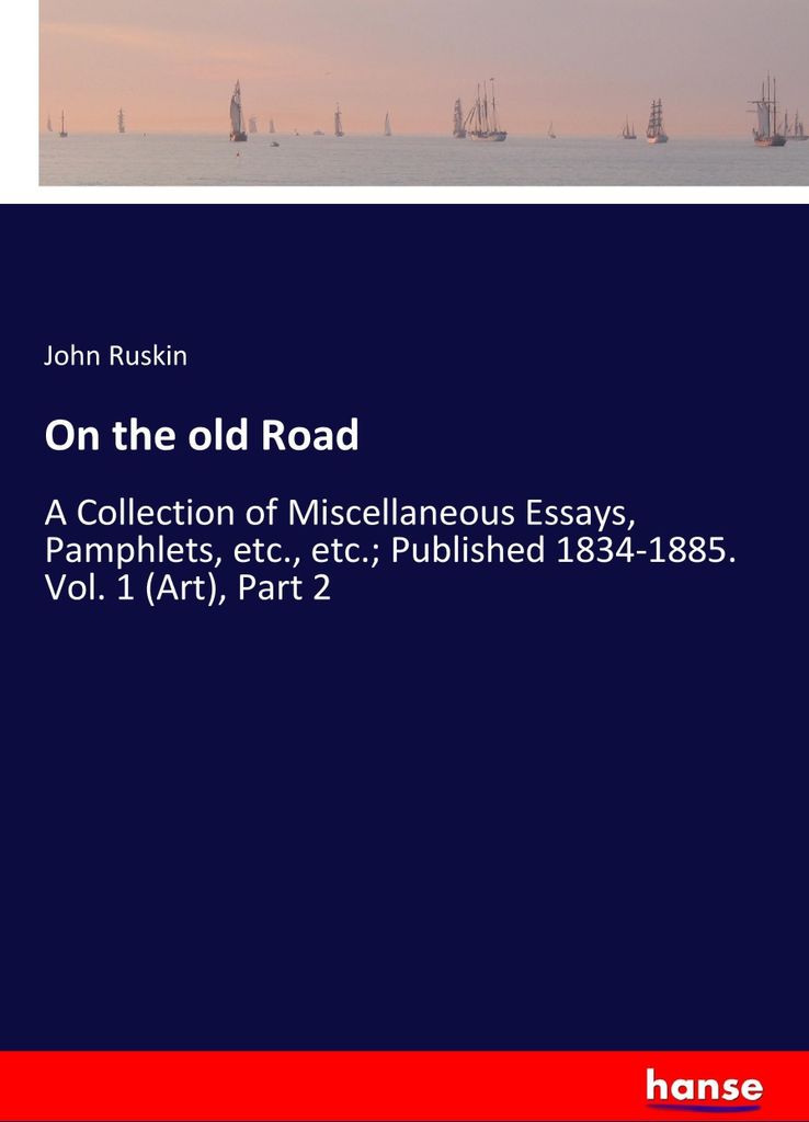 On the old Road