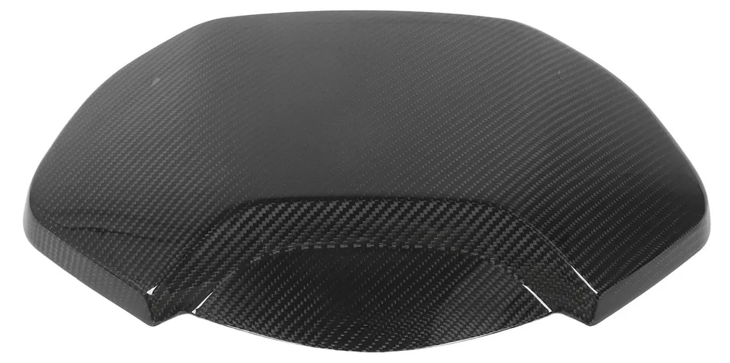 Protection Cadran Carbone pour Nissan Fairlady Z RZ34 400Z 2022-2024