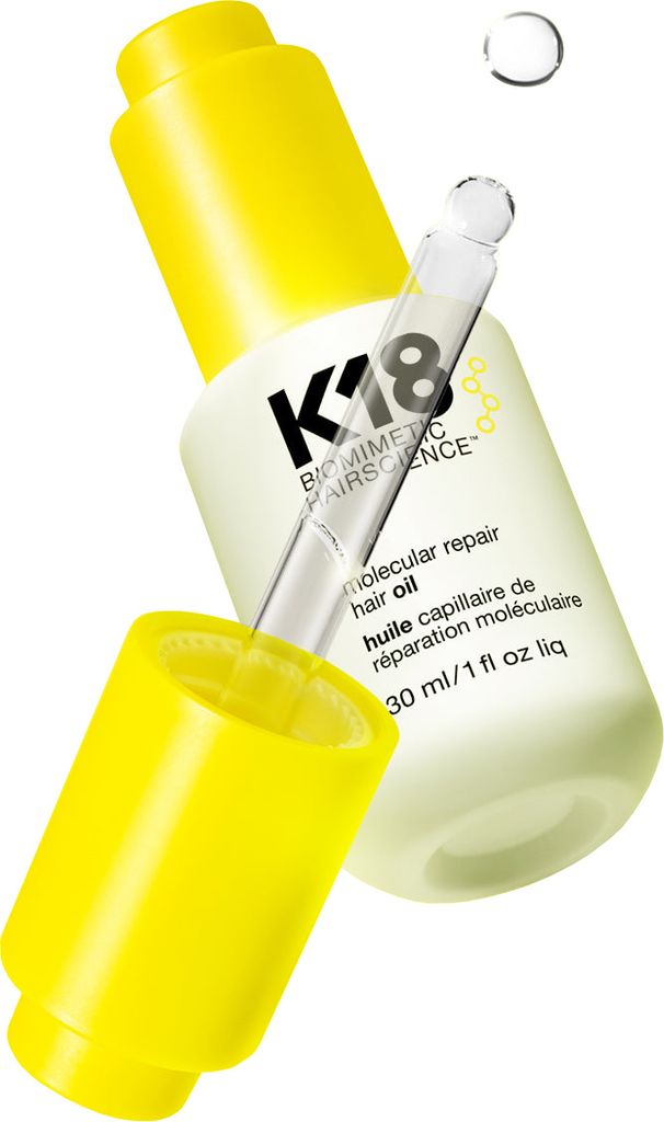 K18 Molecular Repair Hair Oil 30ml Zdjęcie produktu 11