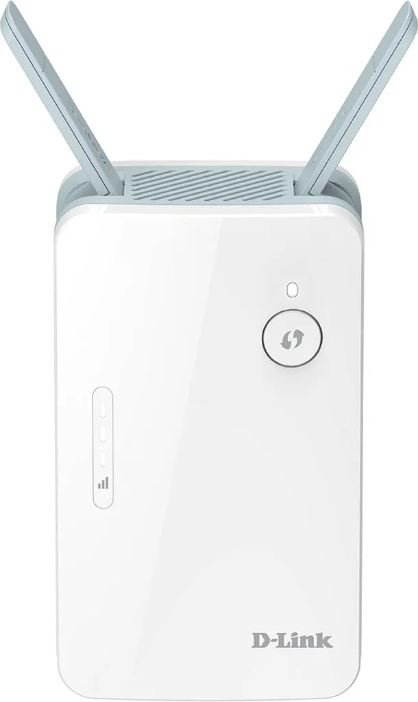 D-Link Répéteur E15 E AX1500 Mesh Wi-Fi 6 pour une connexion stable