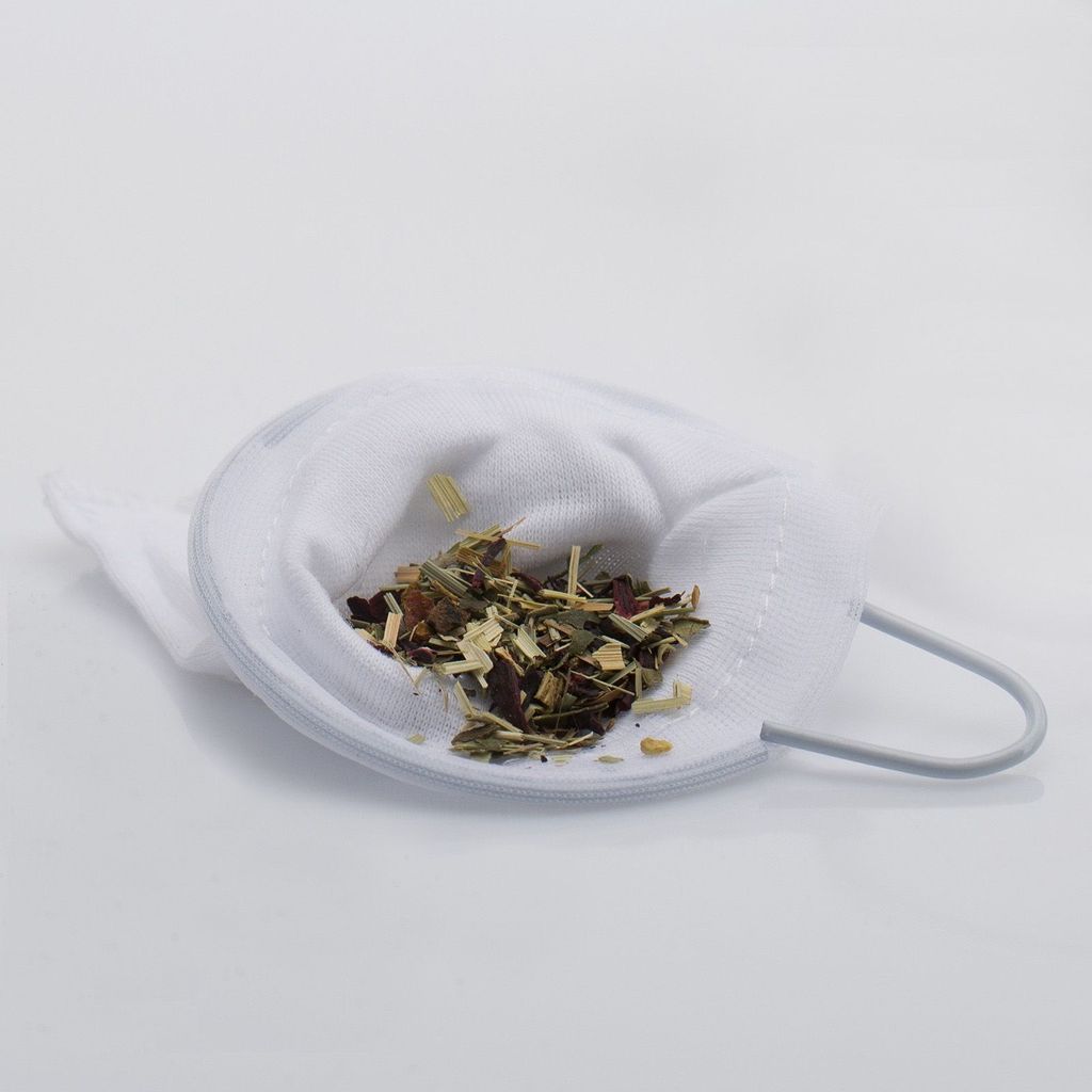 WESTMARK Teenetz Tea for 4 4 Tassen Ø9cm Obrázok produktu 