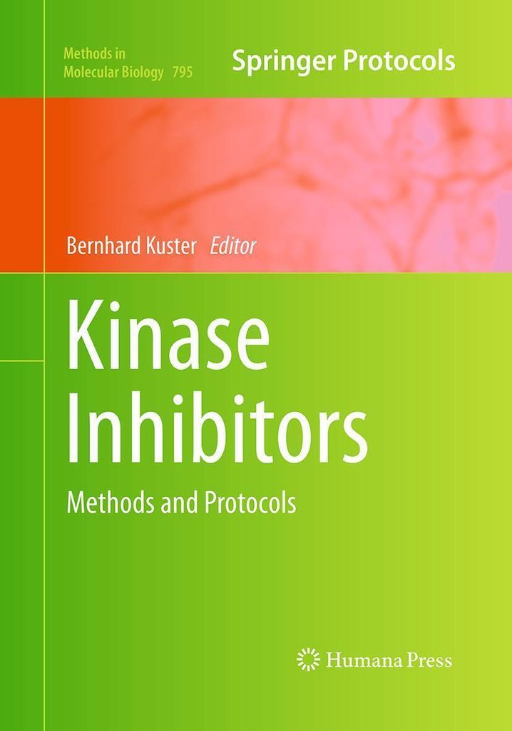 Kinase Inhibitors