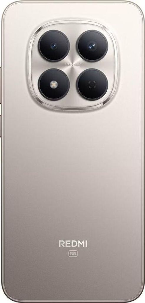 Xiaomi Redmi Note 15 Pro - Mobiltelefon - 512 GB Produktbild 