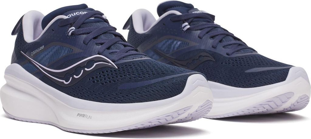 Saucony OMNI 22 Lady | S10926-220, Größe:US 7.5 - EU 38.5 - CM 24.5 - UK 5.5