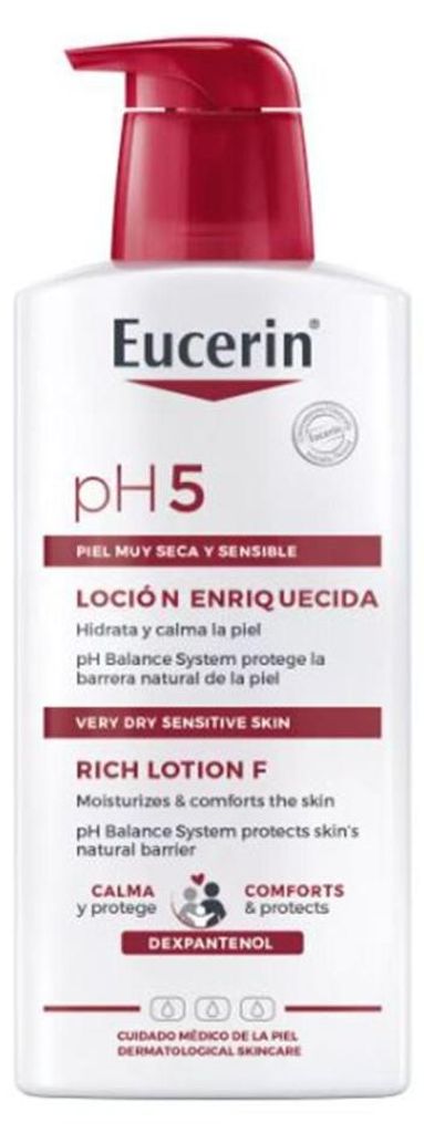 EUCERIN | PH5 | Soins du corps Image du produit 