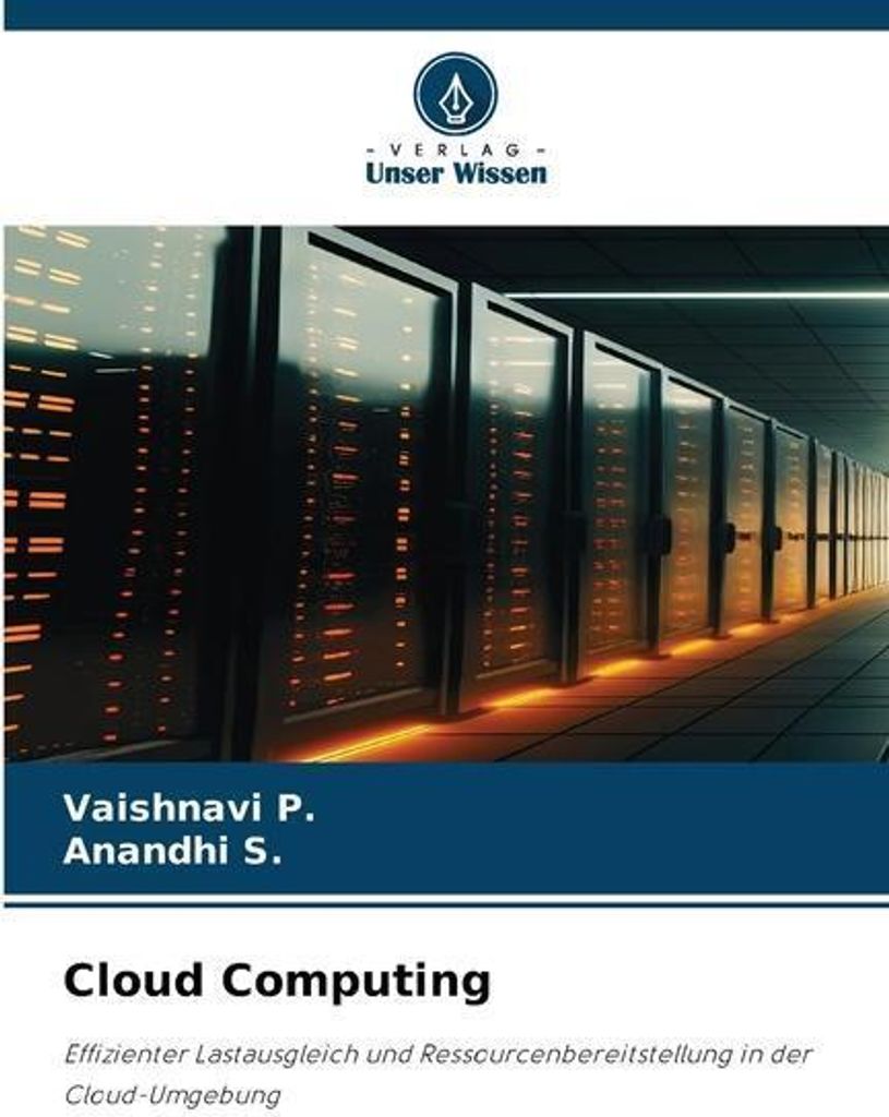 Cloud Computing
