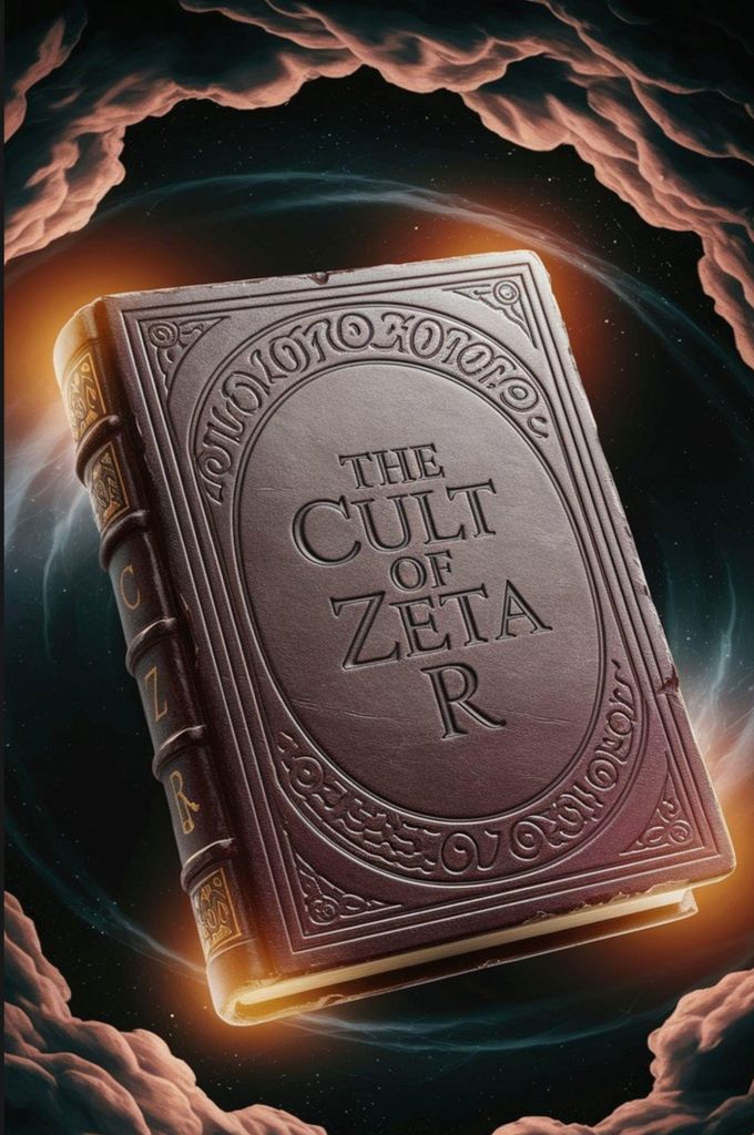The Cult of Zeta R