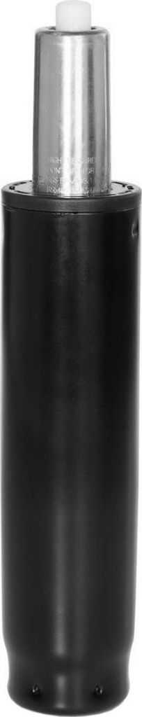 A gas lift cylinder for a chair.