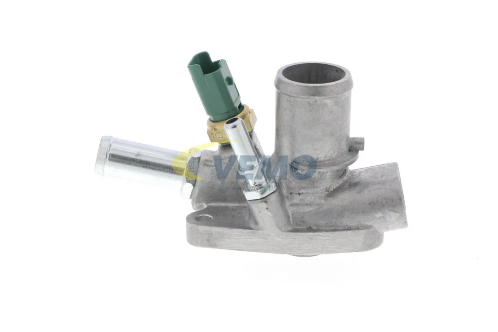 Thermostat d'eau de refroidissement pour Fiat Doblo et Opel Combo X12 VEMO