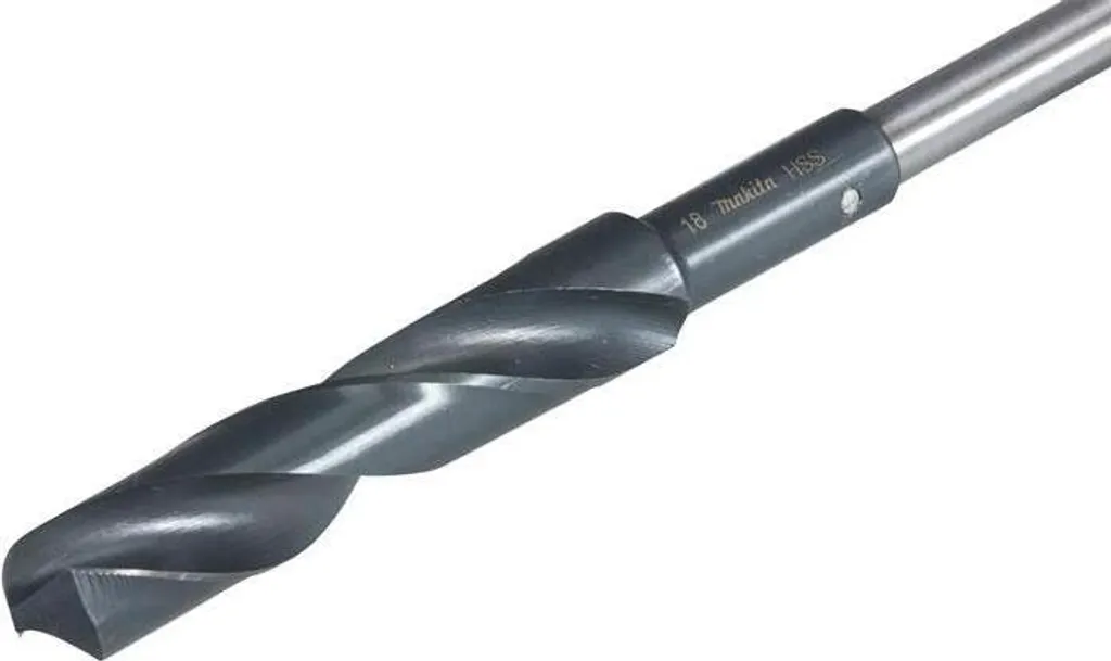Foret de coffrage 18mm Makita D-70269 long de 400mm pour chantier