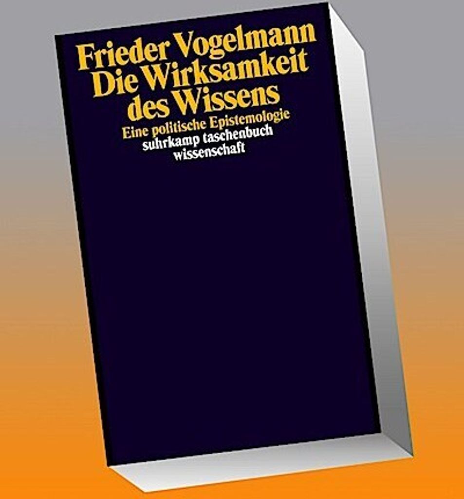 Die Wirksamkeit des Wissens