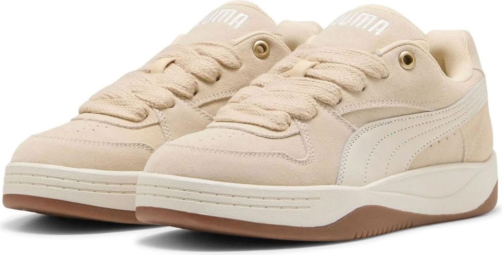 PUMA Park Luna Sneaker Damen beige 39