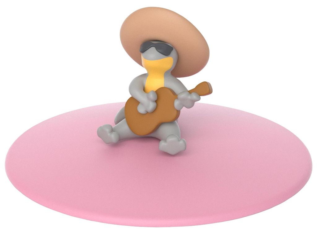 Mein Deckel Leisure Miguel Mariachi Produktbild 
