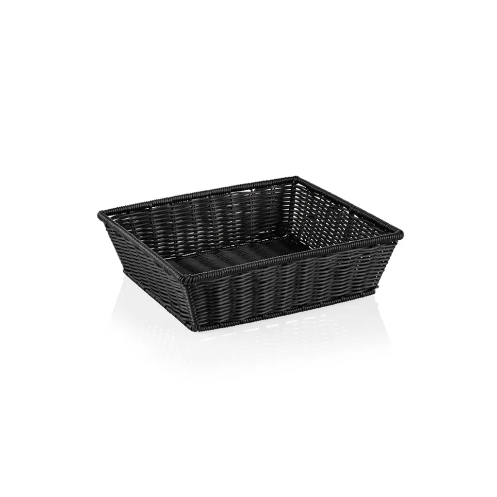 Organizzatore Cucina GN 2/3 35,5x32,5x10 cm - Cesto Multiuso