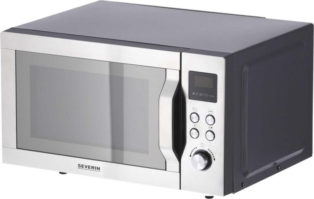 Mikrofalówka Severin MW 7777 Zdjęcie produktu 3