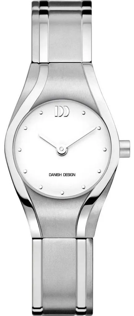 Montre Analogique Femme Danish Design IV62Q1036 au Design Épuré