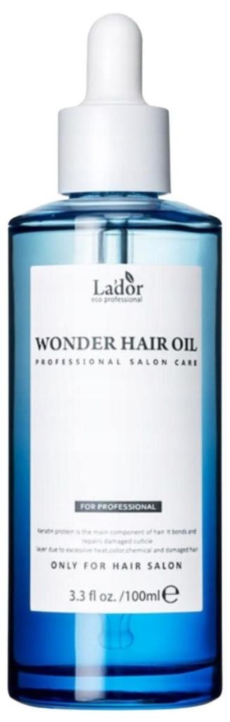 LA'DOR Shampooing Anti-Jaune 100ml avec pigment violet Image du produit 