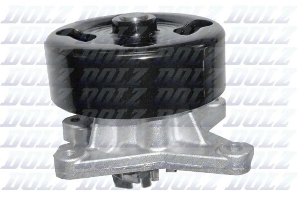 Pompe à eau DOLZ N150 : Stop à la surchauffe sur Renault Clio III CR0/1