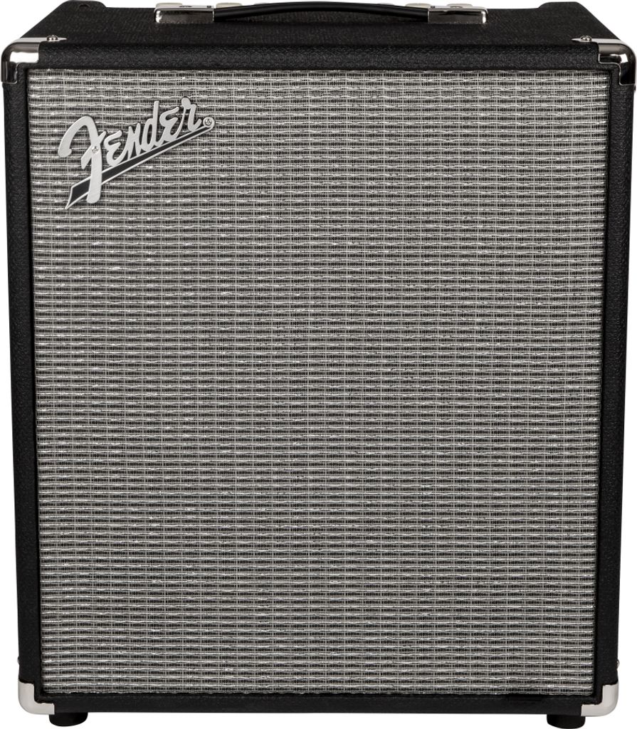 Fender Rumble 100 V3 Bass Combo