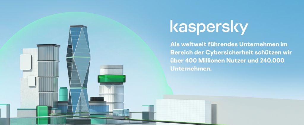 Kaspersky PLUS Internet Security 2025  1 Gerät  1 Jahr Produktbild 3