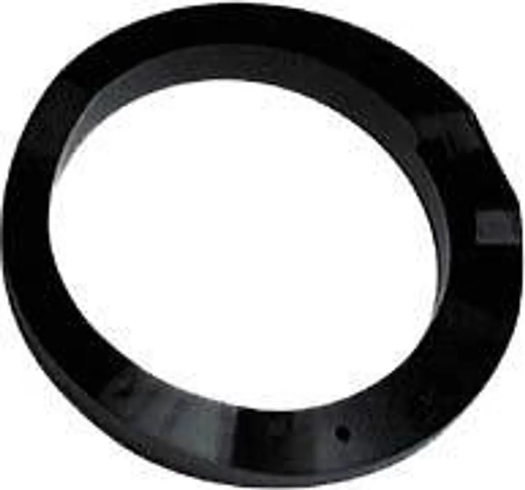 Entretoises de haut-parleur 16,5 cm Autoleads SAK-2006 kit montage